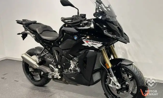 BMW S 1000 XR model E/P 2026