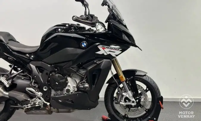 BMW S 1000 XR model E/P 2026
