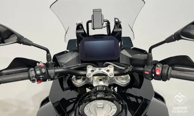 BMW S 1000 XR model E/P 2026