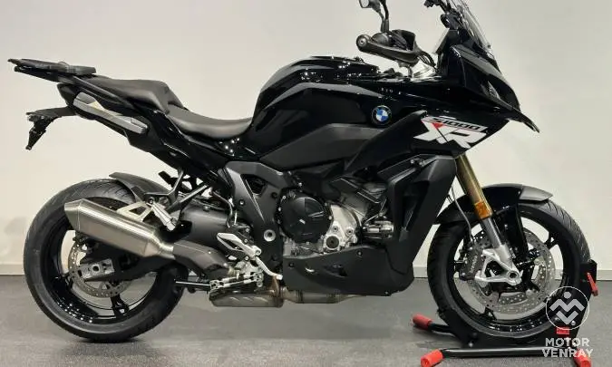 BMW S 1000 XR model E/P 2026