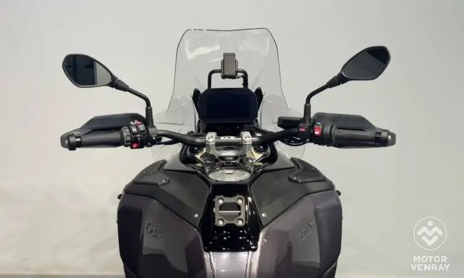 BMW R 1300 GSA 2026