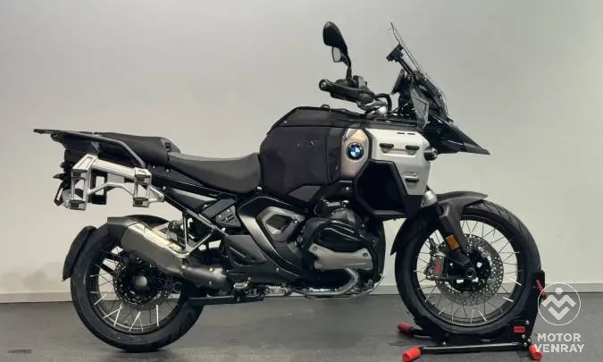 BMW R 1300 GSA 2026