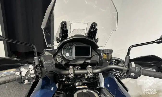 Kawasaki Versys 1100 S 2026