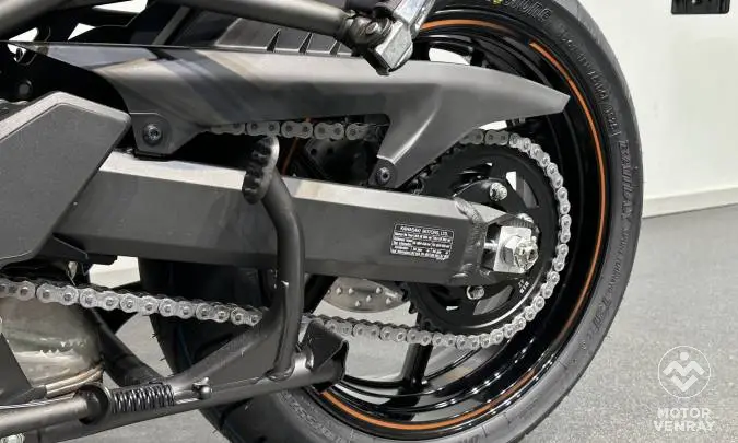 Kawasaki Versys 1100 S 2026