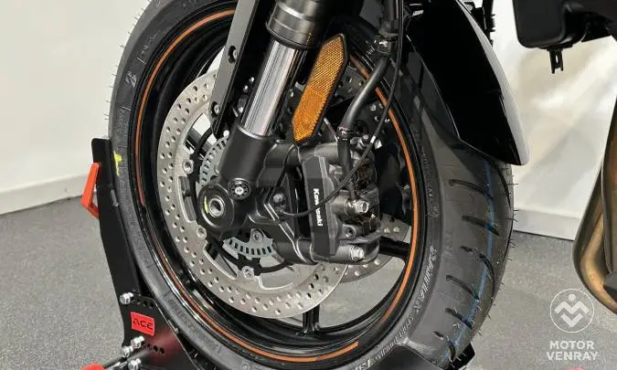 Kawasaki Versys 1100 S 2026