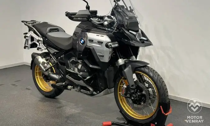 BMW R 1300 GSA ASA 2026