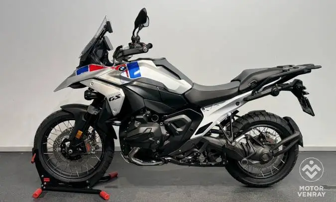 BMW R 1300 GS ASA 2026