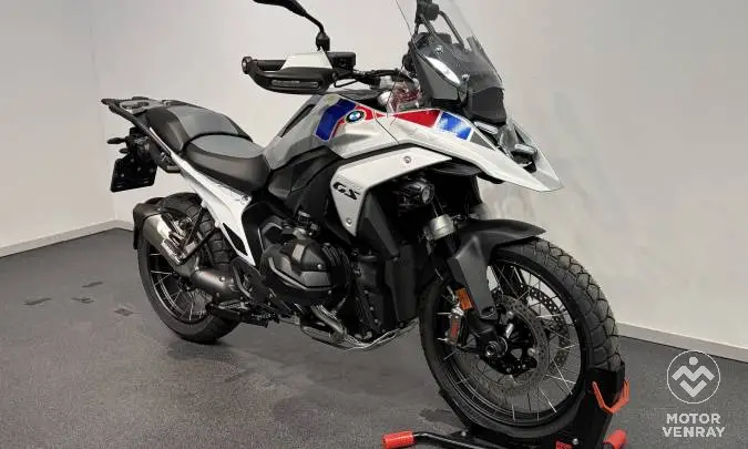 BMW R 1300 GS ASA 2026