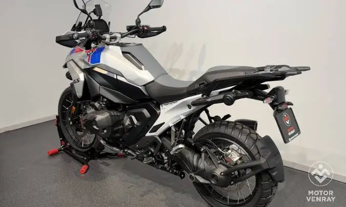 BMW R 1300 GS ASA 2026