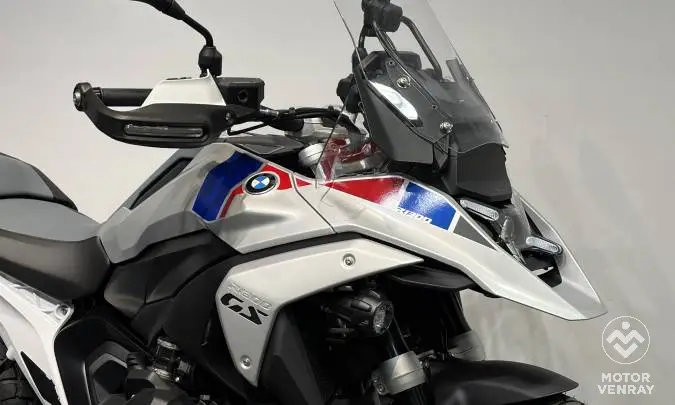 BMW R 1300 GS ASA 2026