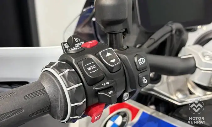 BMW R 1300 GS ASA 2026