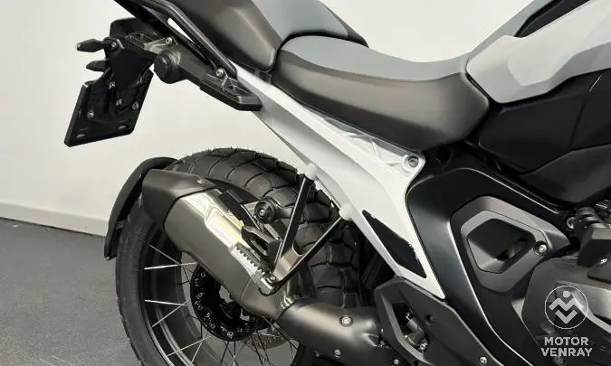 BMW R 1300 GS ASA 2026