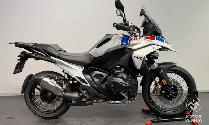 BMW R 1300 GS ASA 2026