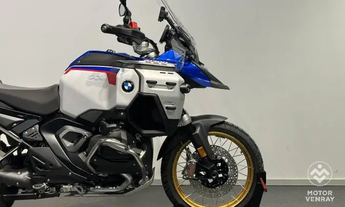 BMW R 1300 GSA ASA 2026