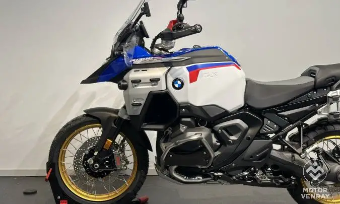 BMW R 1300 GSA ASA 2026