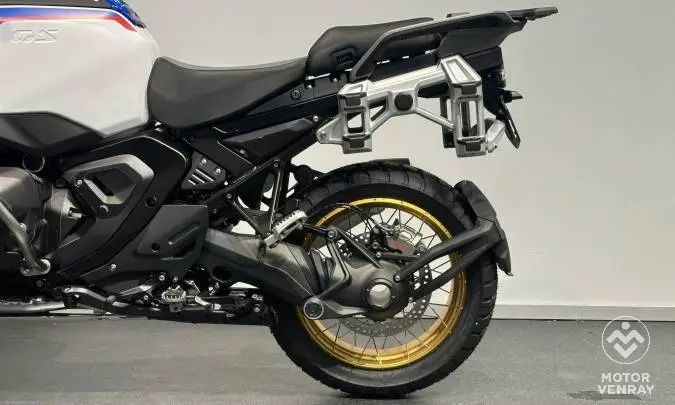 BMW R 1300 GSA ASA 2026