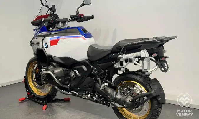 BMW R 1300 GSA ASA 2026