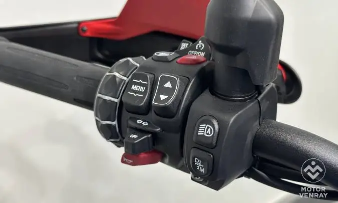 BMW R 1300 GSA ASA 2026