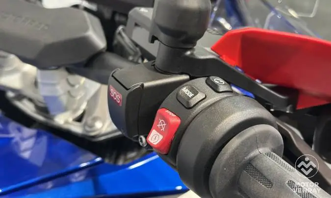 BMW R 1300 GSA ASA 2026