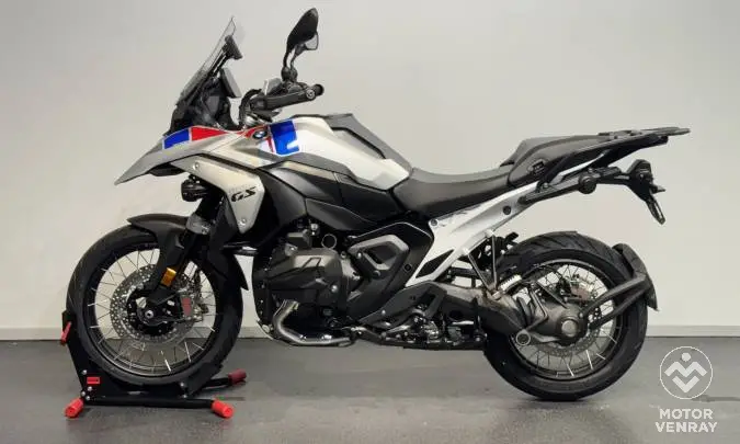 BMW R 1300 GS 2026