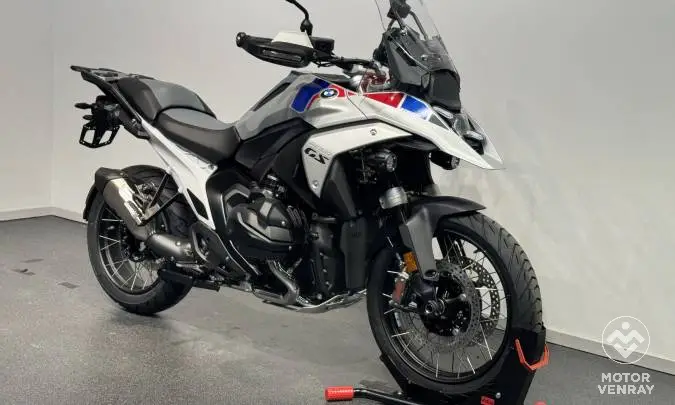 BMW R 1300 GS 2026