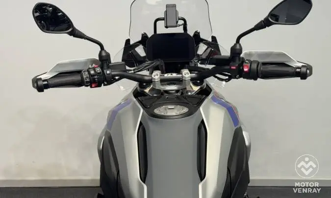 BMW R 1300 GS 2026