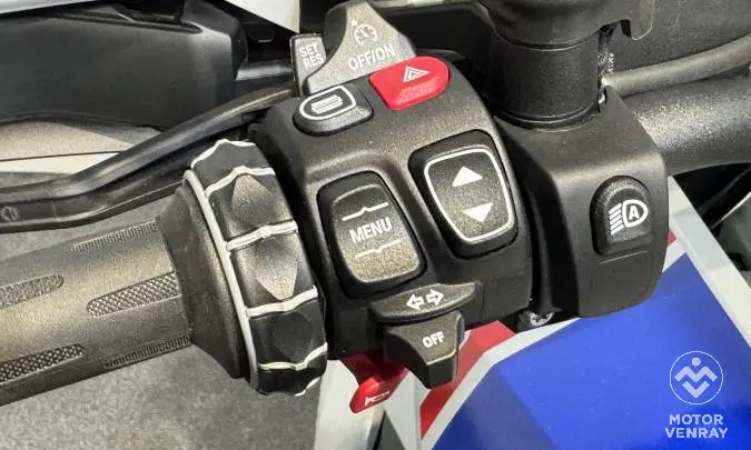 BMW R 1300 GS 2026