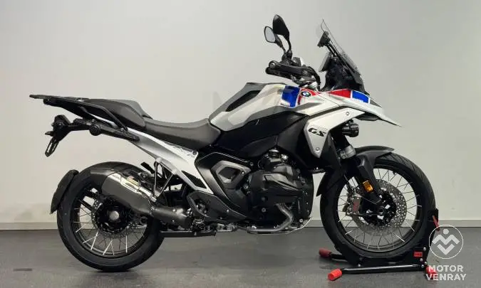 BMW R 1300 GS 2026