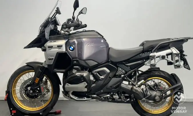 BMW R 1300 GSA ASA 2026