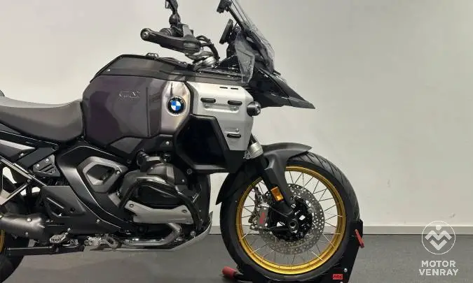 BMW R 1300 GSA ASA 2026