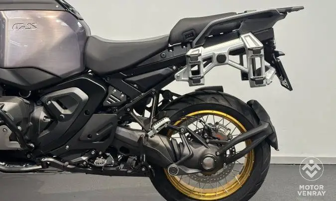 BMW R 1300 GSA ASA 2026