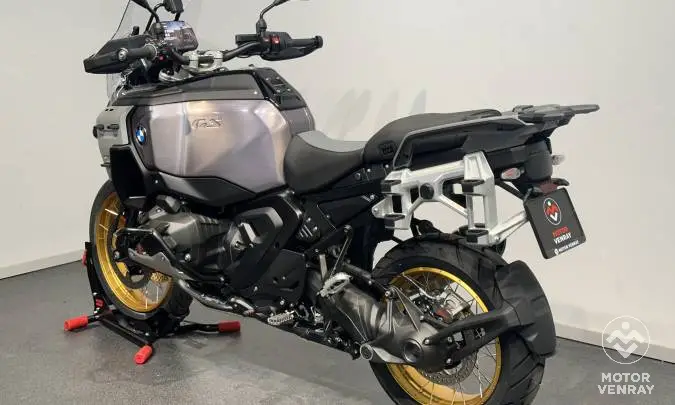 BMW R 1300 GSA ASA 2026