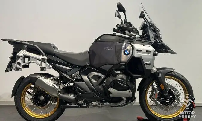 BMW R 1300 GSA ASA 2026