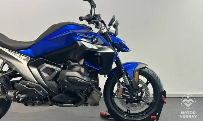 BMW R 1300 R 2026