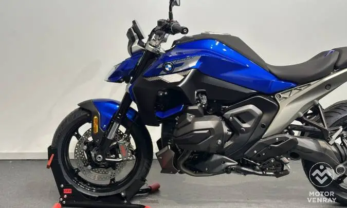 BMW R 1300 R 2026
