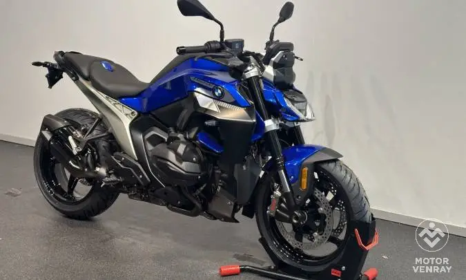 BMW R 1300 R 2026