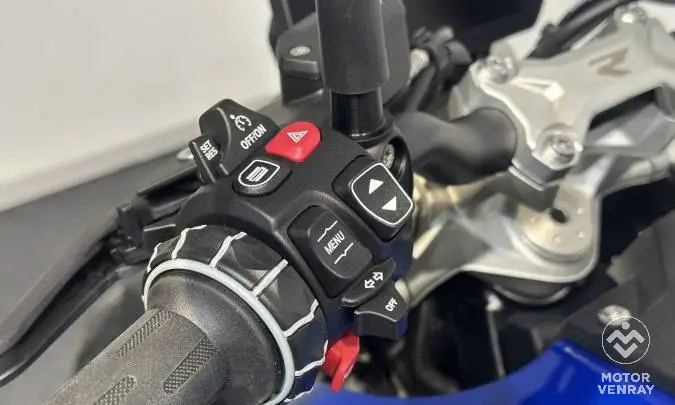 BMW R 1300 R 2026