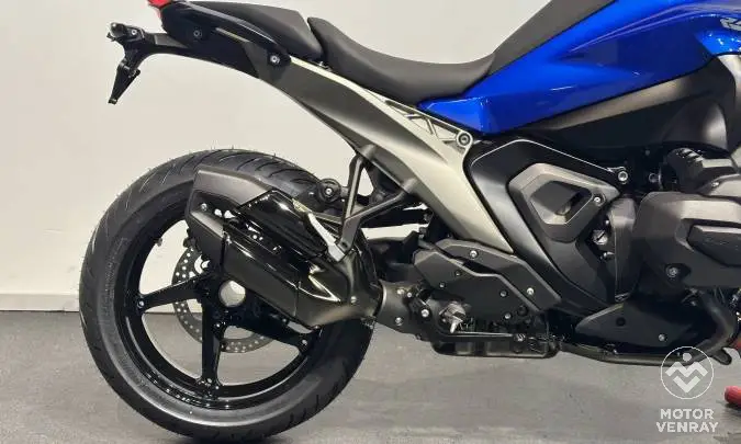 BMW R 1300 R 2026