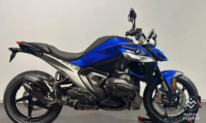 BMW R 1300 R 2026