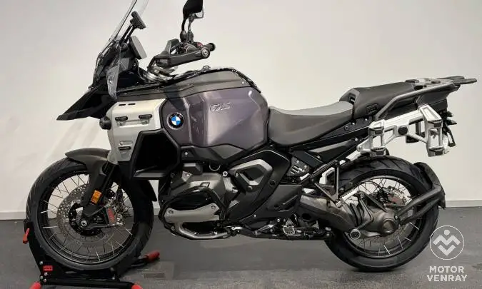BMW R 1300 GSA ASA 2026