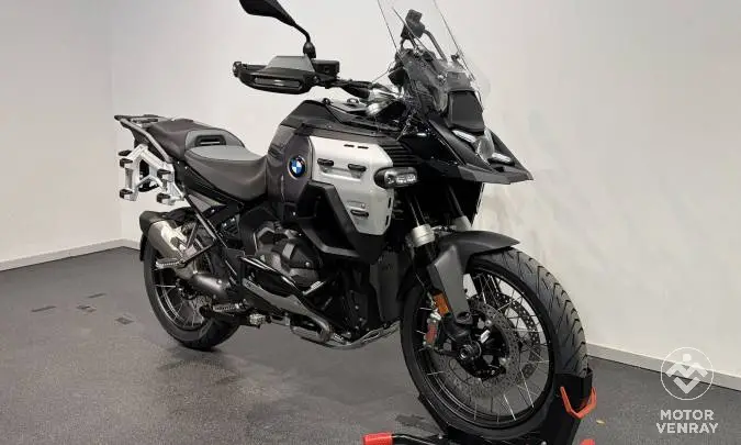 BMW R 1300 GSA ASA 2026