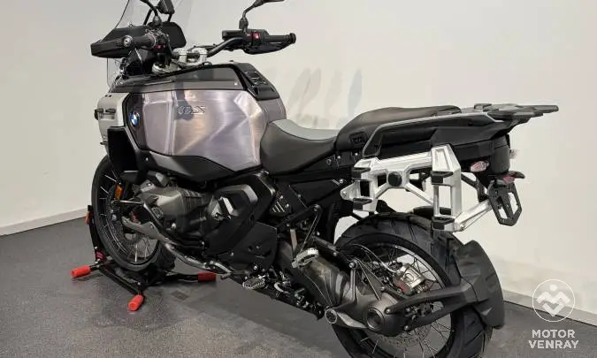 BMW R 1300 GSA ASA 2026