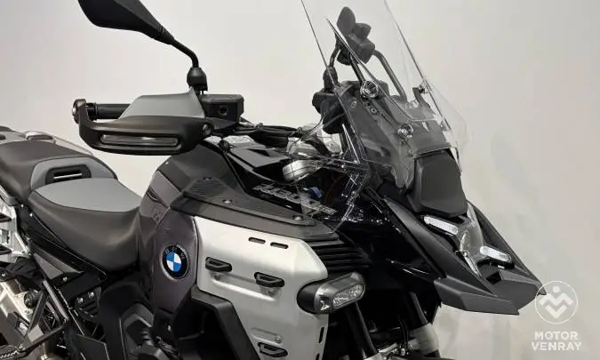 BMW R 1300 GSA ASA 2026