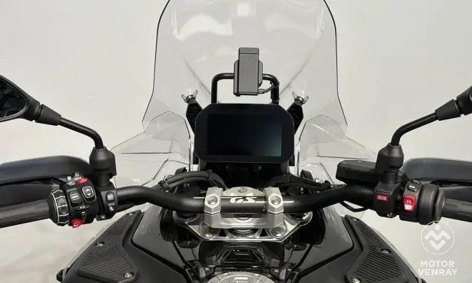 BMW R 1300 GSA ASA 2026