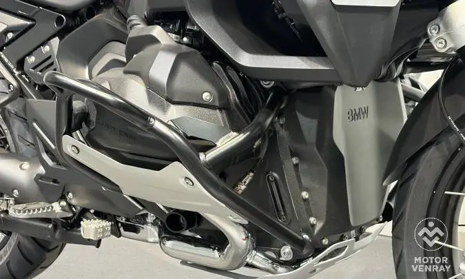 BMW R 1300 GSA ASA 2026