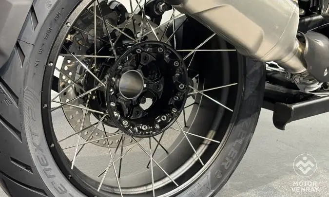 BMW R 1300 GSA ASA 2026