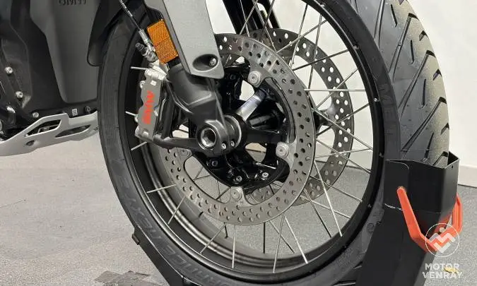 BMW R 1300 GSA ASA 2026
