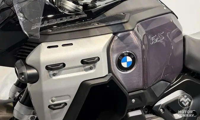 BMW R 1300 GSA ASA 2026