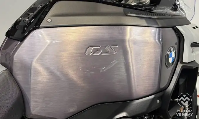 BMW R 1300 GSA ASA 2026