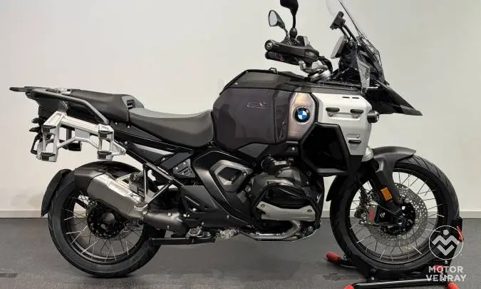 BMW R 1300 GSA ASA 2026